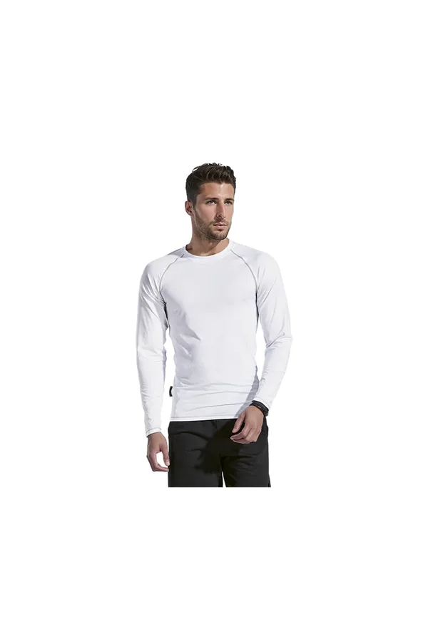 C63s BRT Signature Long Sleeve Top Mens