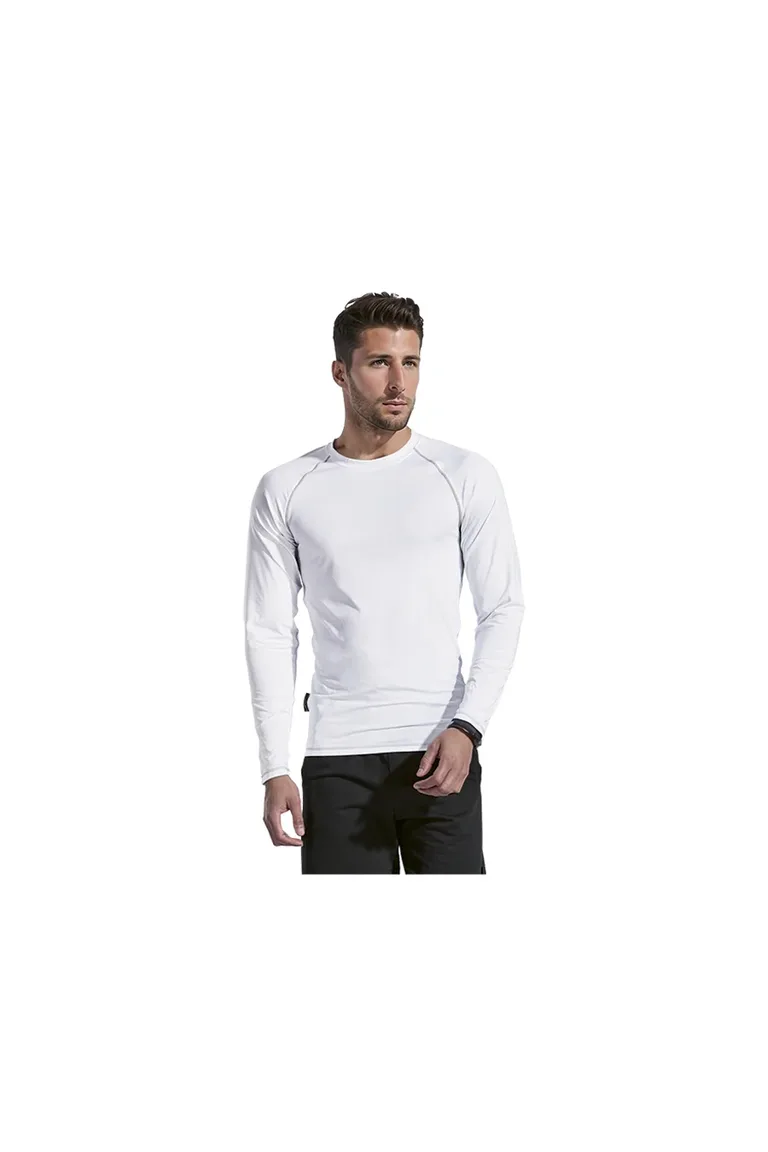 C63s BRT Signature Long Sleeve Top Mens