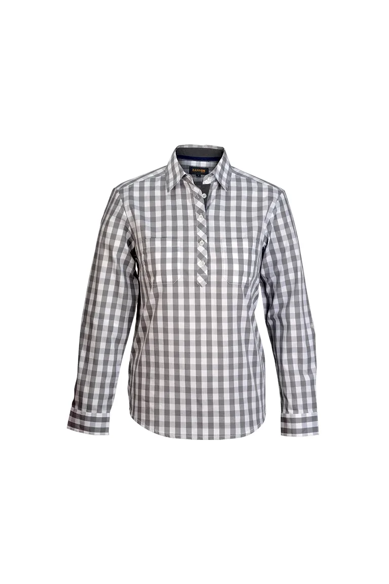 C63s Cedar Blouse Ladies