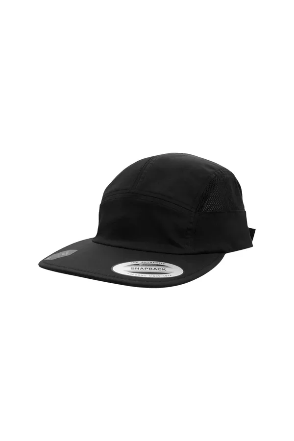 C63s Jockey Style Cap Water Repellent Adjustable Fit