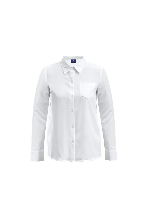 C63s Loose Fitting Blouse Ladies