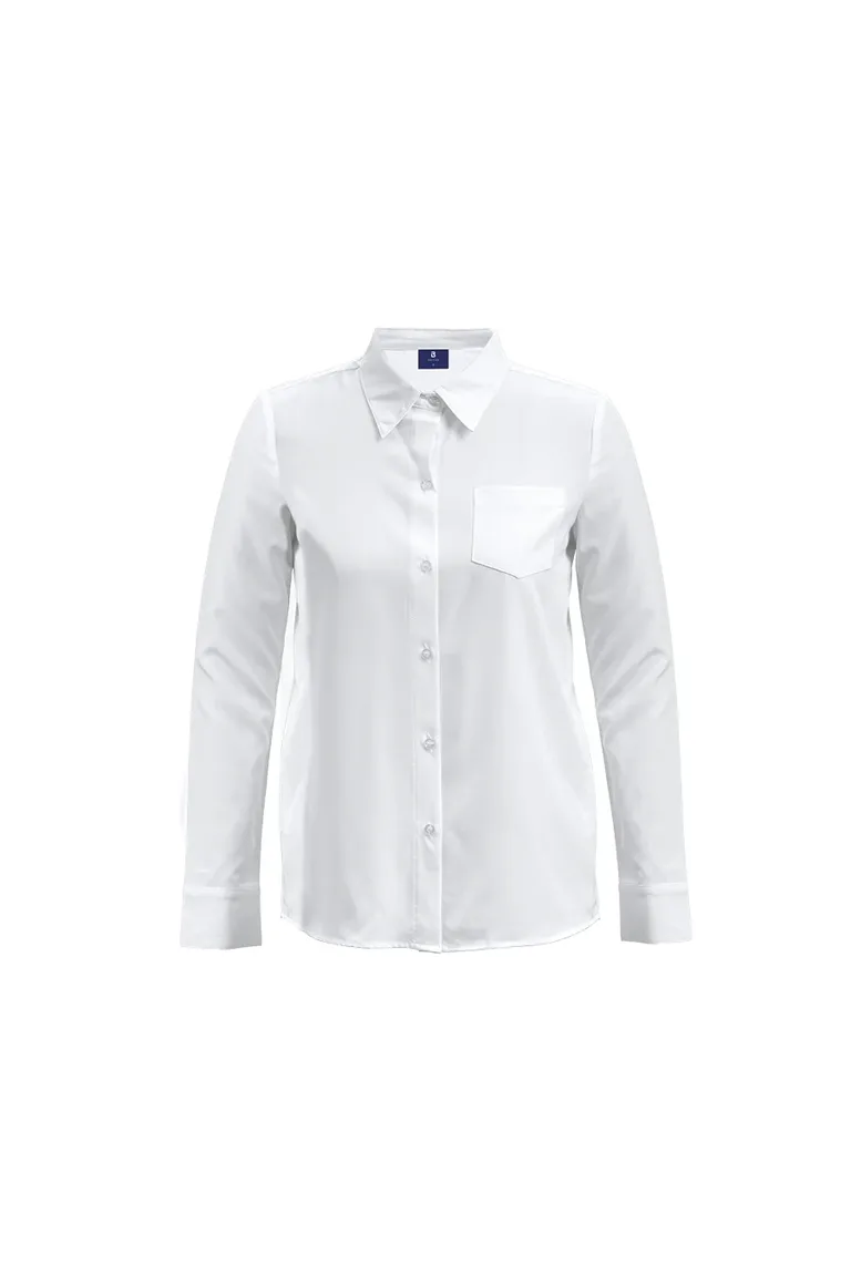 C63s Loose Fitting Blouse Ladies