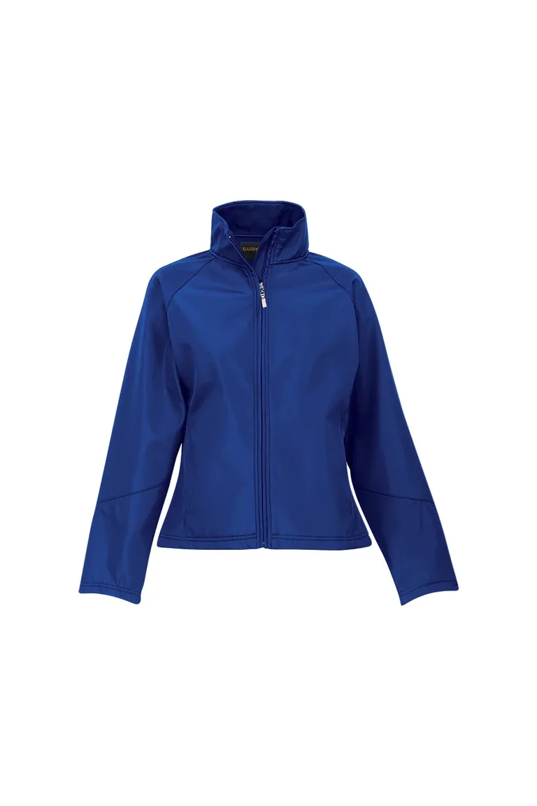 C63s Techno Jacket Ladies