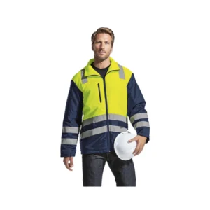 C63s Fleet Jacket