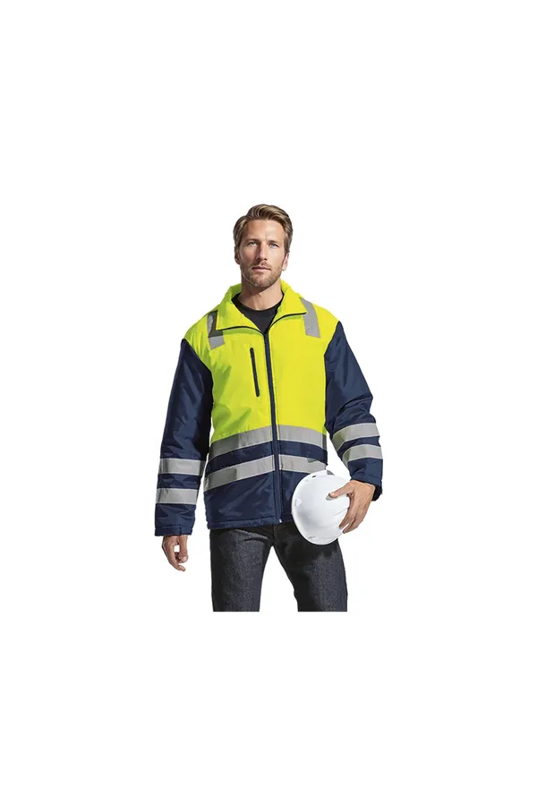 C63s Fleet Jacket
