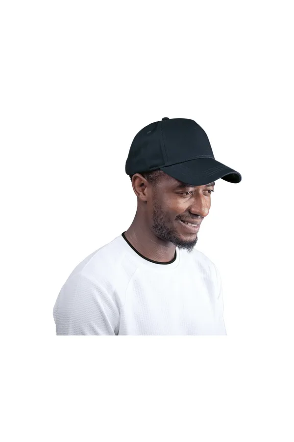 C63s Owethu 5 Panel Peak Cap
