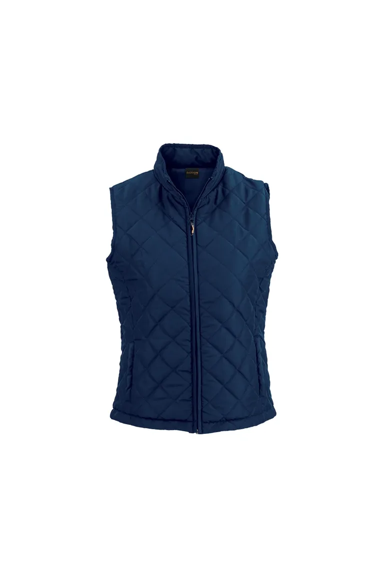 C63s Michigan Bodywarmer Ladies