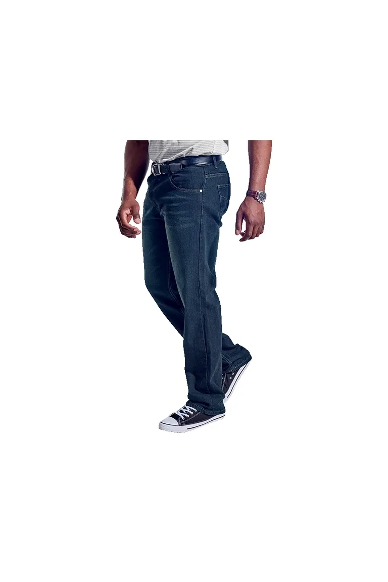 C63s Retro Jean Mens