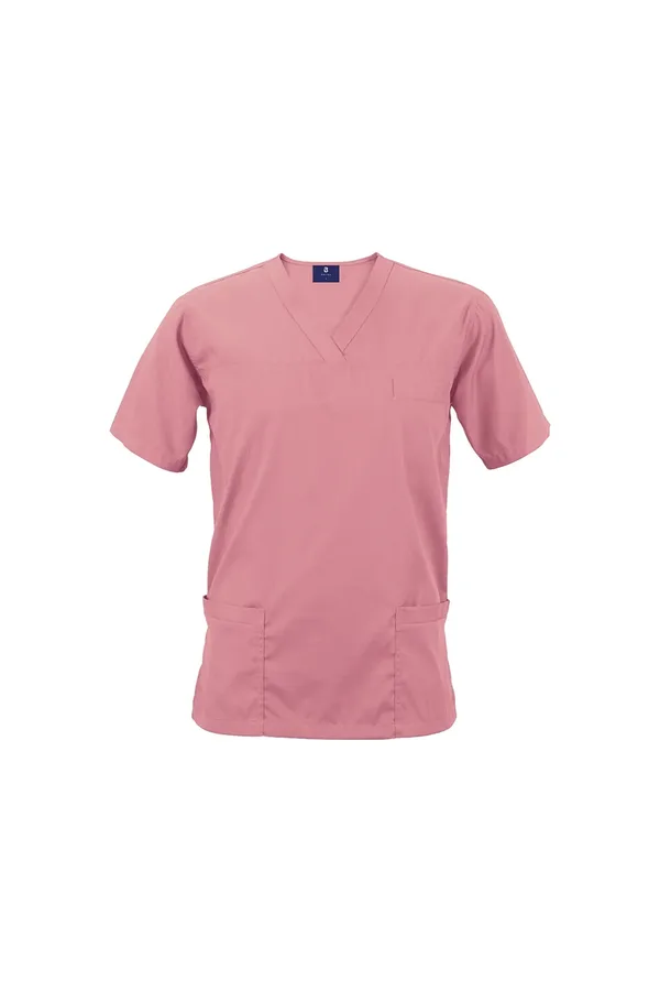 C63s Riley Scrub Top