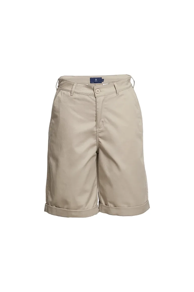 C63s Easton Chino Short Ladies