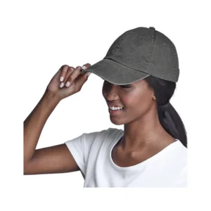 C63s Urban Wash Cotton Cap
