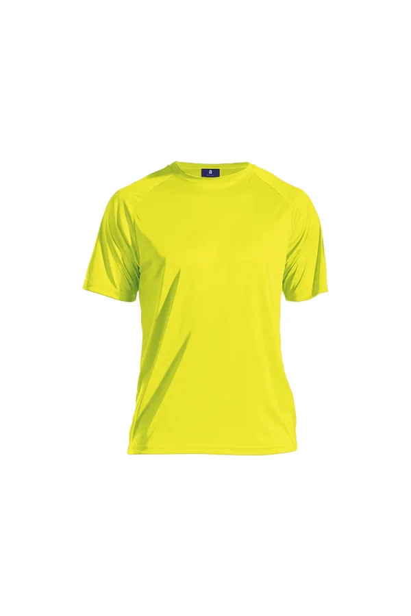 C63s 135g Polyester T-Shirt