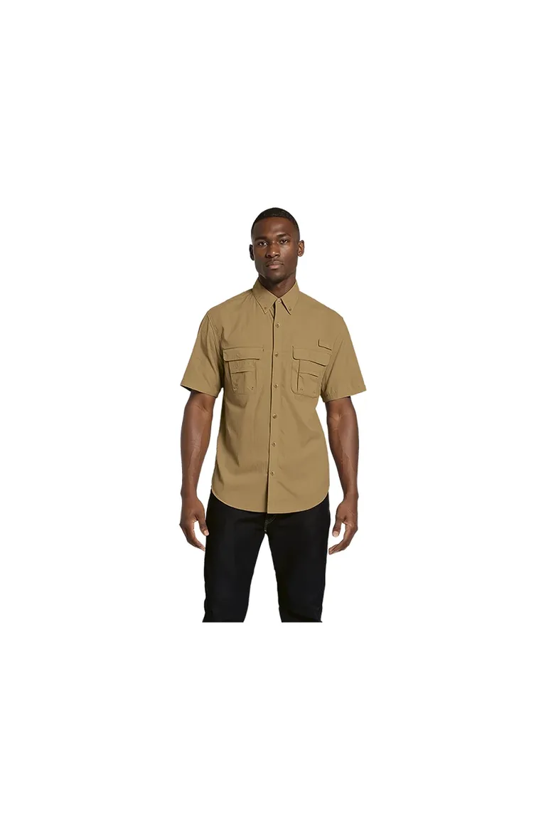 C63s Canon Bush Shirt Mens