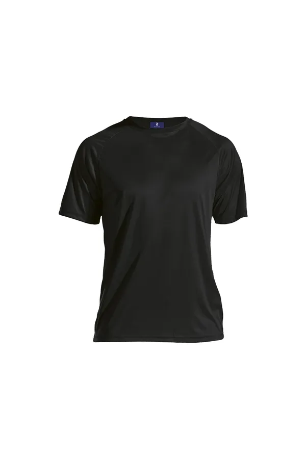 C63s 135g Polyester T-Shirt