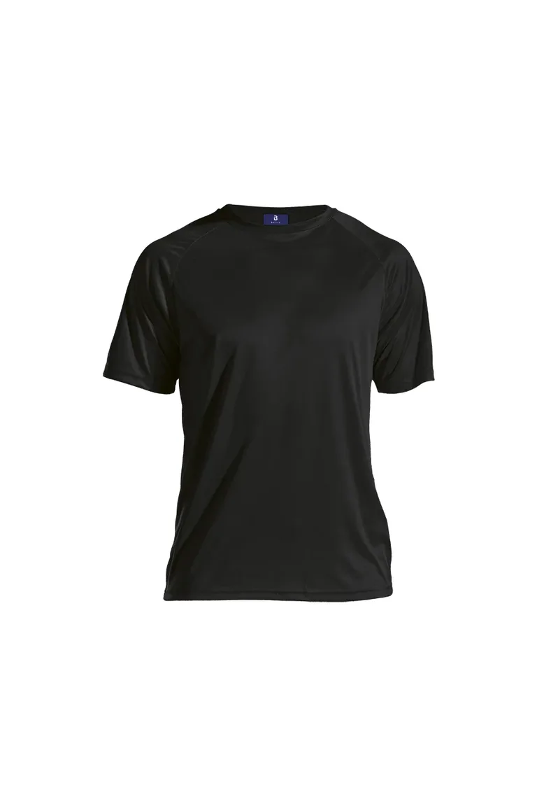 C63s 135g Polyester T-Shirt