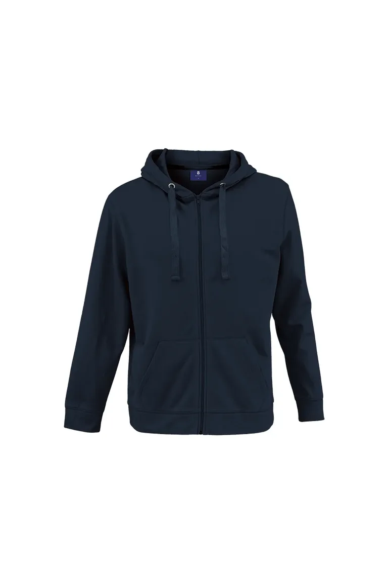 C63s Brighton Hooded Sweater