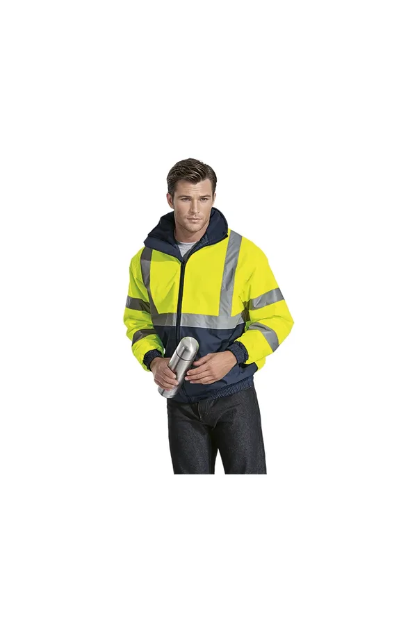 C63s Hawk Jacket