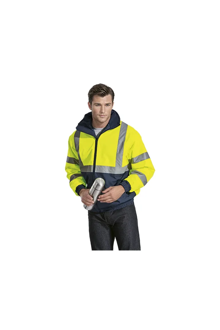 C63s Hawk Jacket