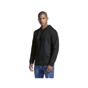 C63s Basic Promo Hooded Sweater