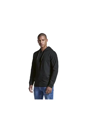 C63s Basic Promo Hooded Sweater
