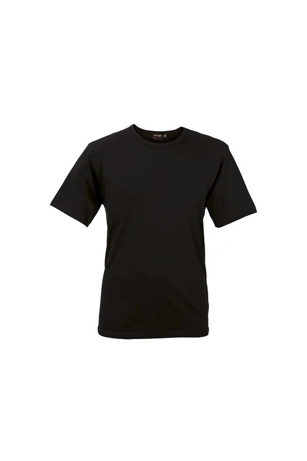C63s Organic Cotton Crew Neck T-Shirt Mens