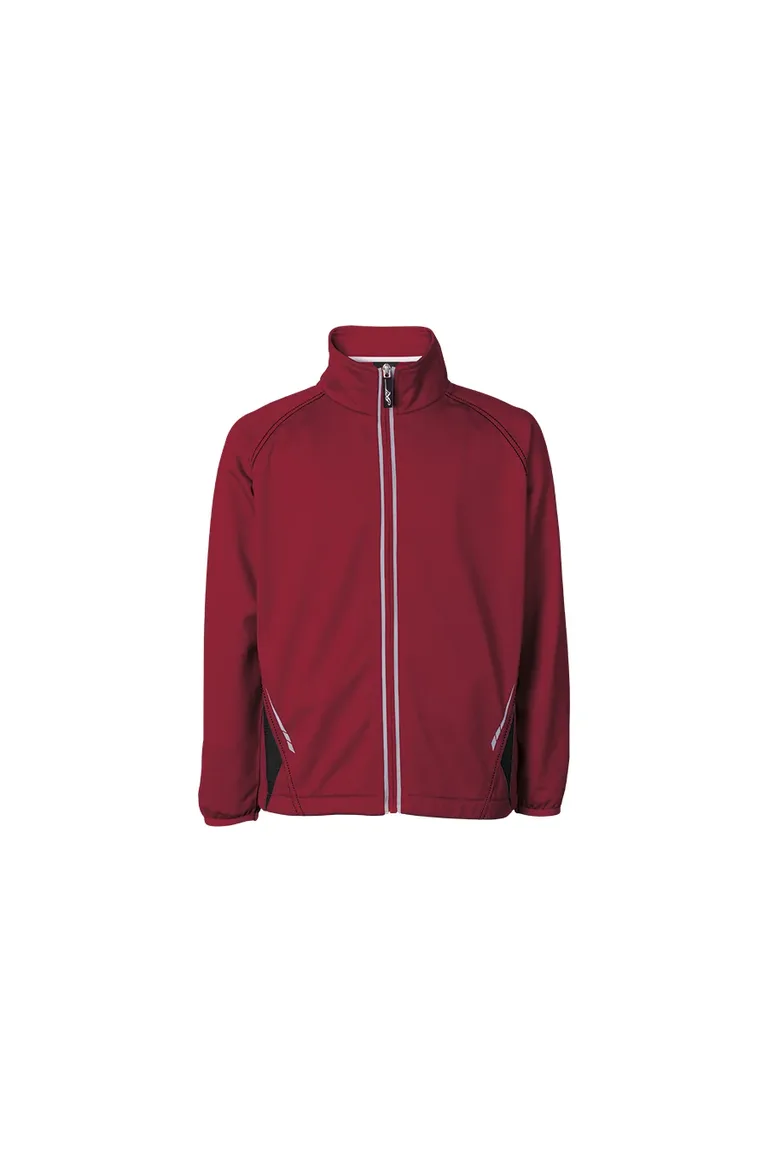 C63s BRT Hydro Tracksuit Top