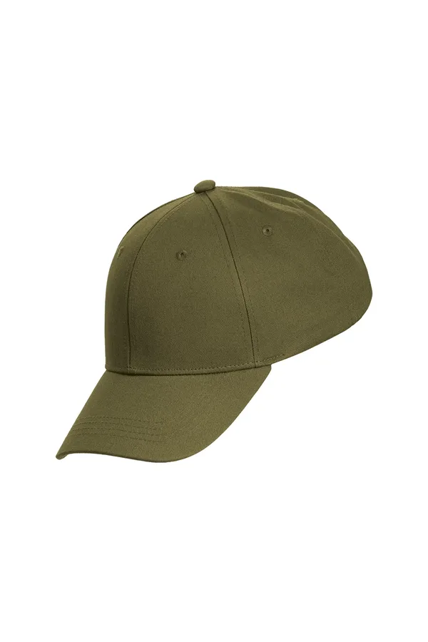 C63s Clifford 6 Panel Cap