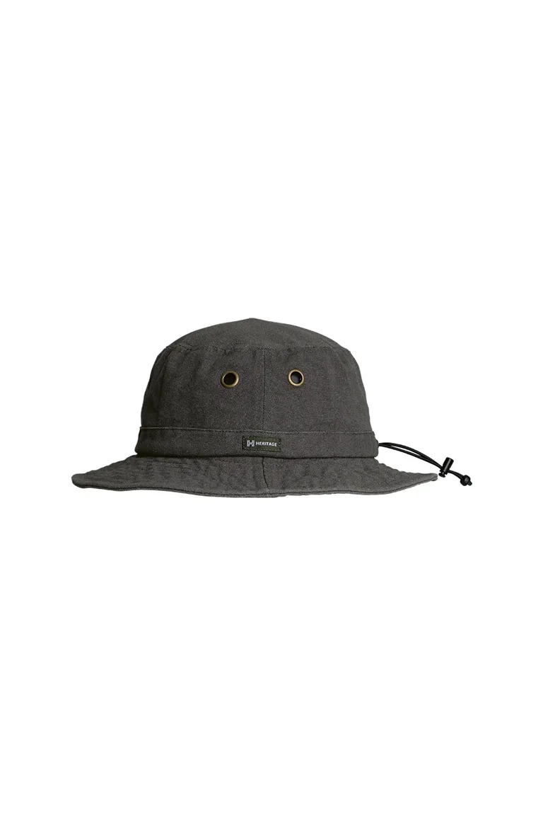 C63s Heritage Outdoor Hat