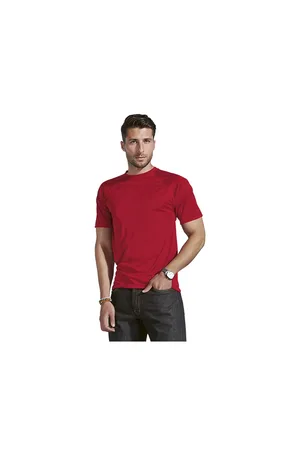 C63s 135g Polyester T-Shirt
