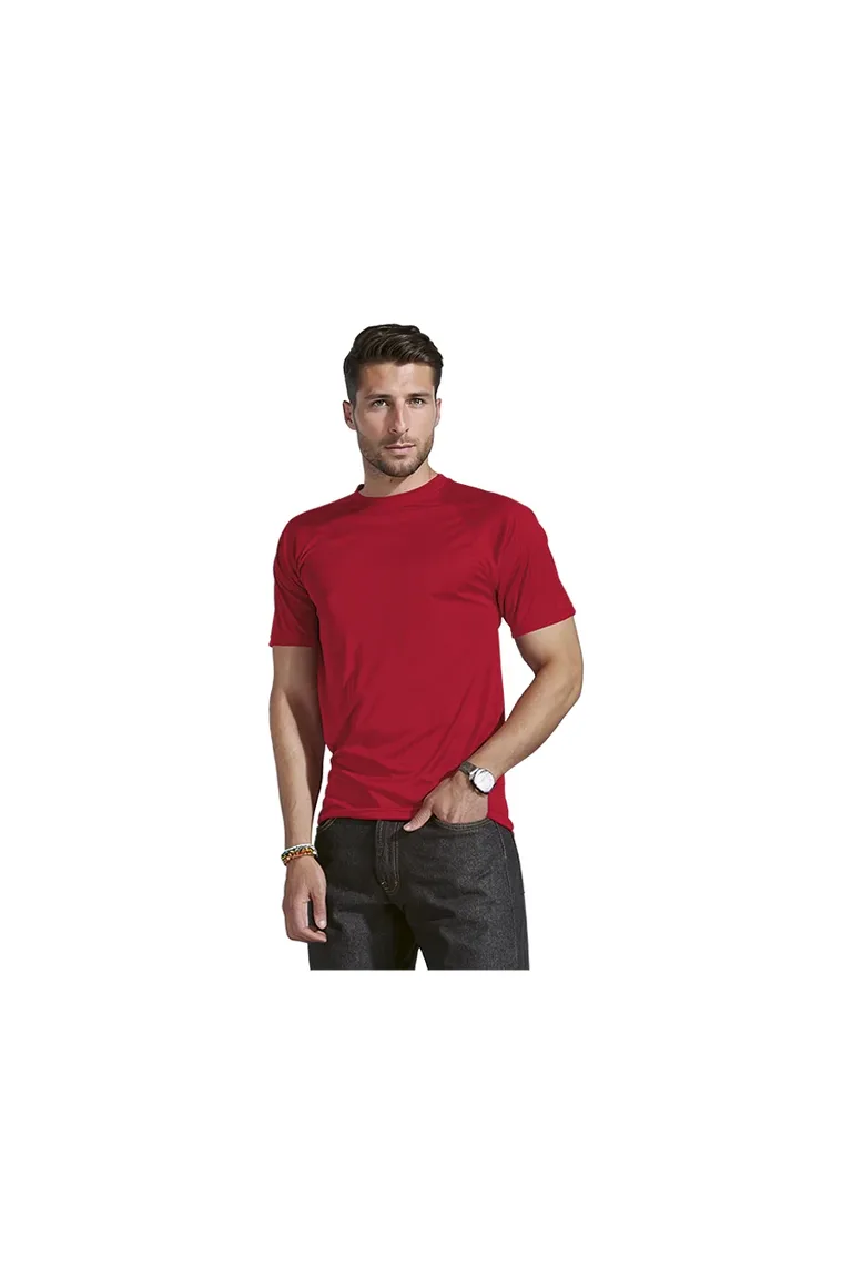 C63s 135g Polyester T-Shirt
