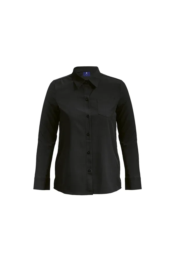 C63s Loose Fitting Blouse Ladies