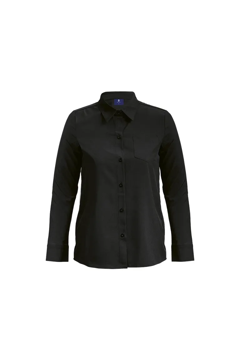 C63s Loose Fitting Blouse Ladies
