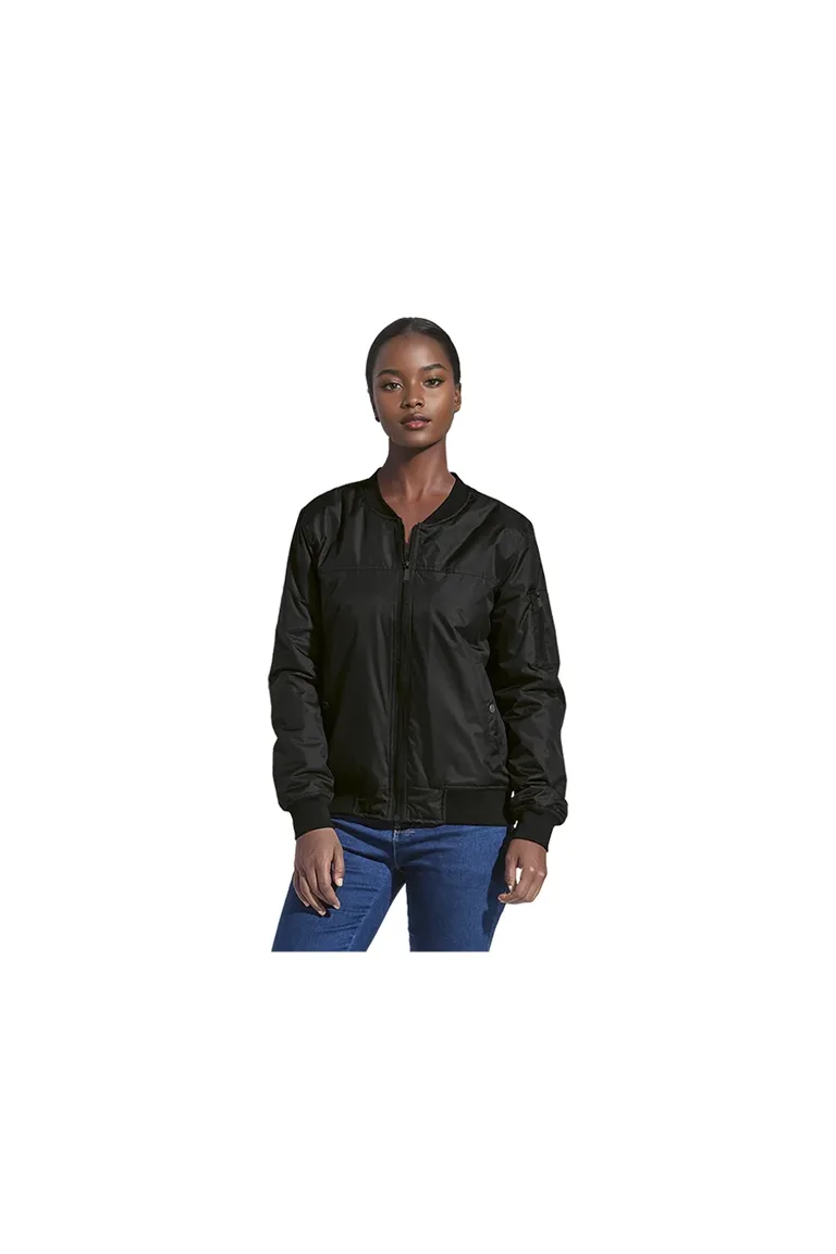 C63s Orlando Jacket Ladies