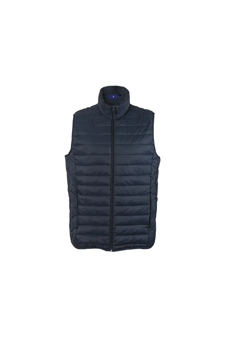 C63s Westfield Bodywarmer Mens