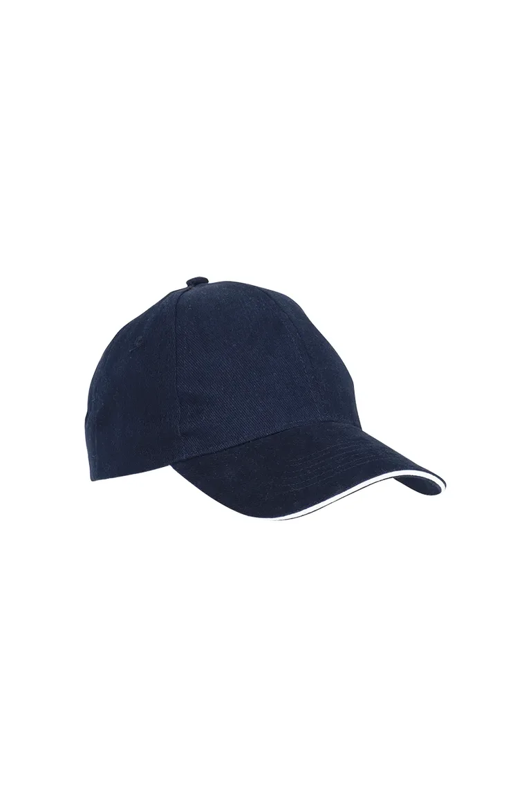 C63s 6 Panel Sandwich Peak Cap