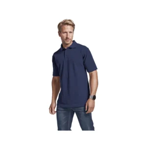 C63s 260g Heavyweight Cotton Golfer