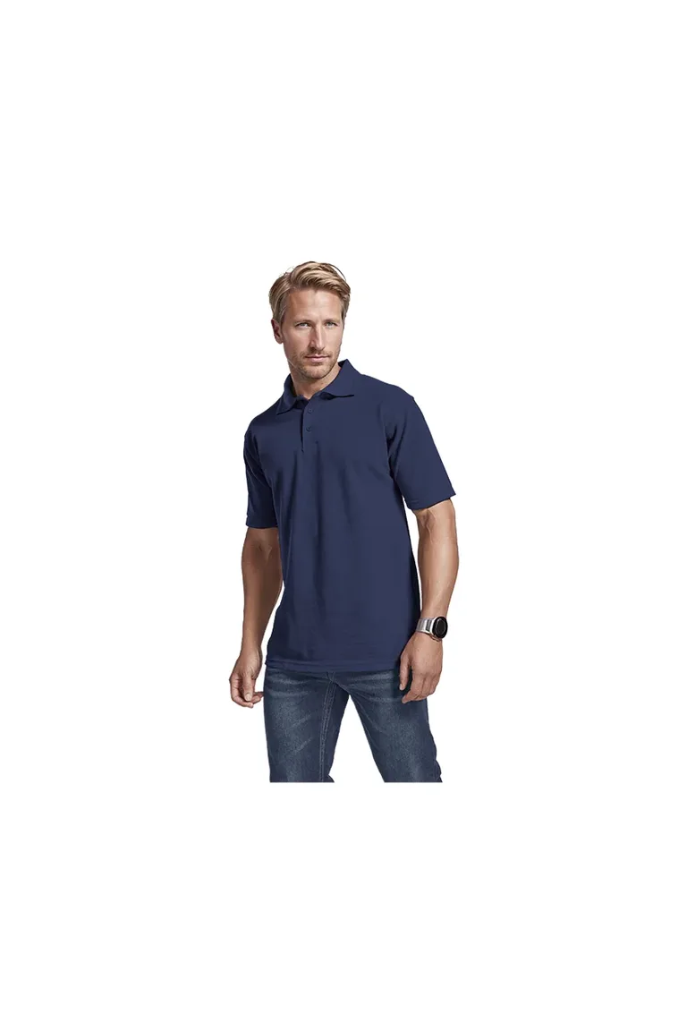 C63s 260g Heavyweight Cotton Golfer