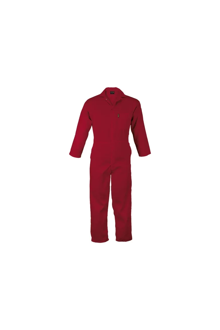 C63s Budget Boiler Suit