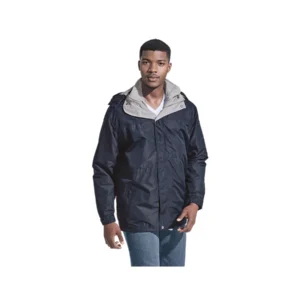 C63s 3-In-1 Jacket Mens