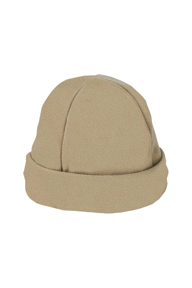 C63s Polar Fleece Beanie