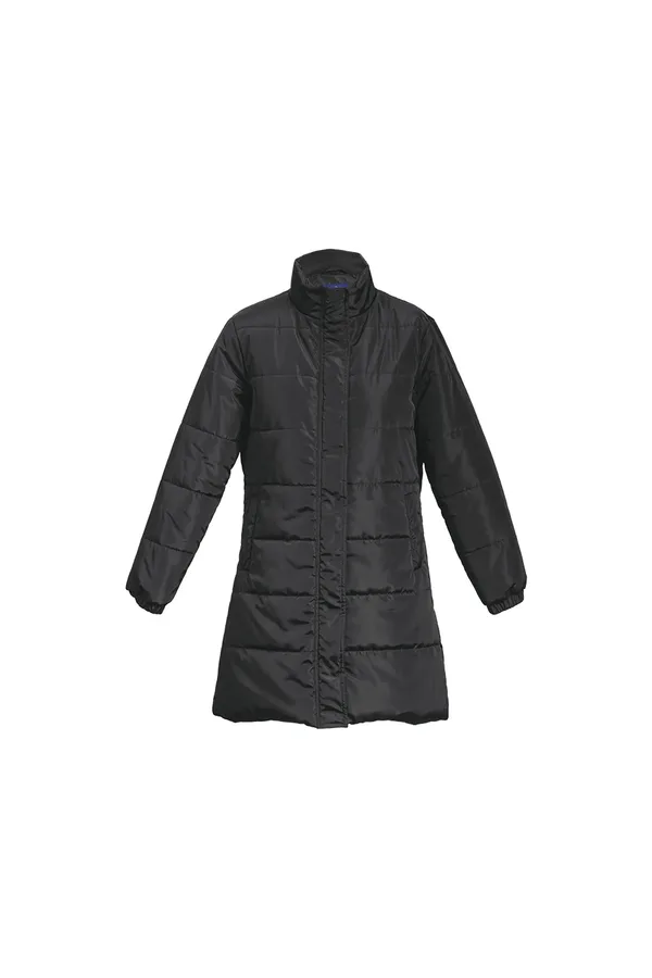 C63s Longer Length Puffer Ladies