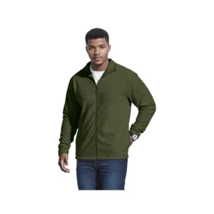 C63s Hybrid Fleece Mens