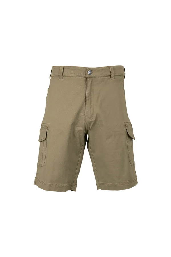 C63s Heritage Multi Pocket Shorts Mens