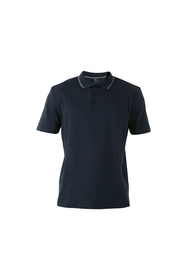 C63s Luxe Interlock Golfer Mens