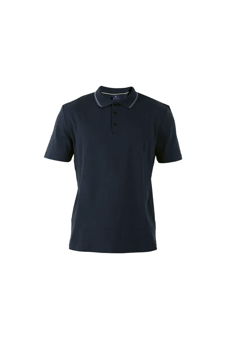 C63s Luxe Interlock Golfer Mens
