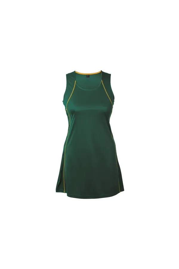 C63s BRT Motion Dress