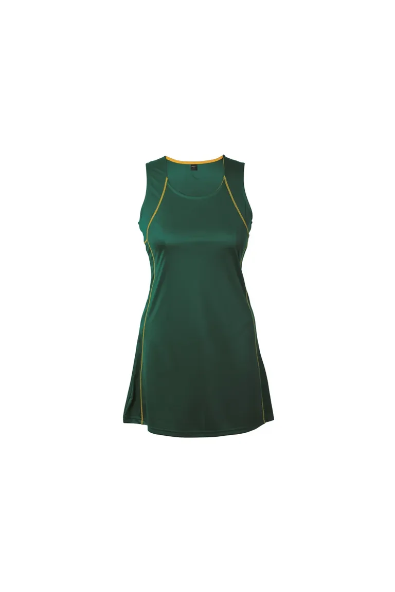 C63s BRT Motion Dress