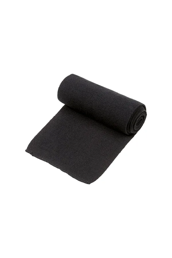 C63s Ice Knitted Scarf