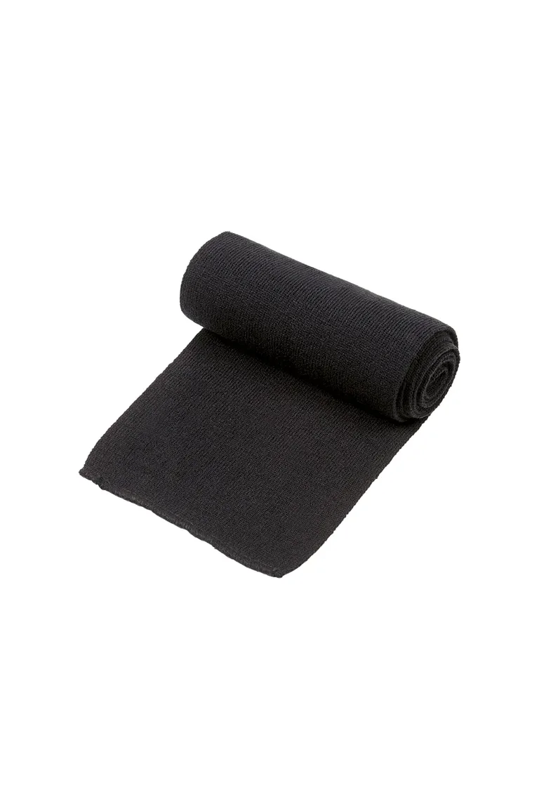 C63s Ice Knitted Scarf