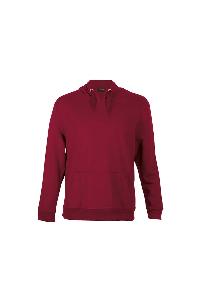 C63s Beckham Hooded Sweater